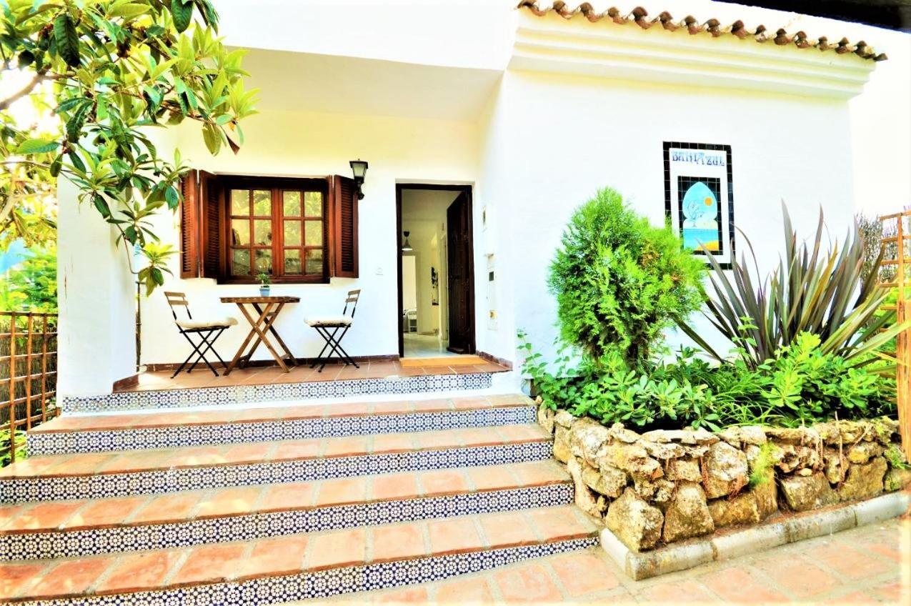 אסטפונה Villa Bahia Azul מראה חיצוני תמונה