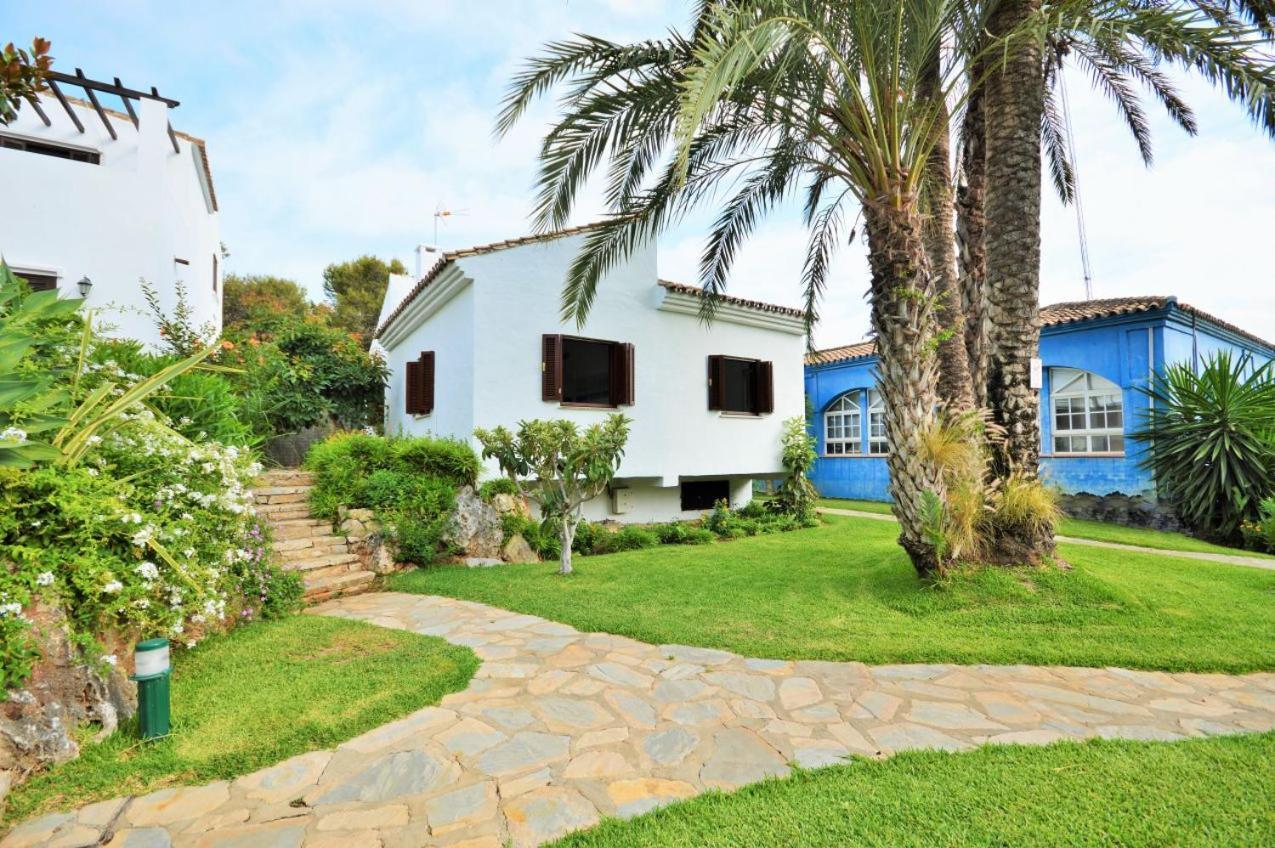 אסטפונה Villa Bahia Azul מראה חיצוני תמונה