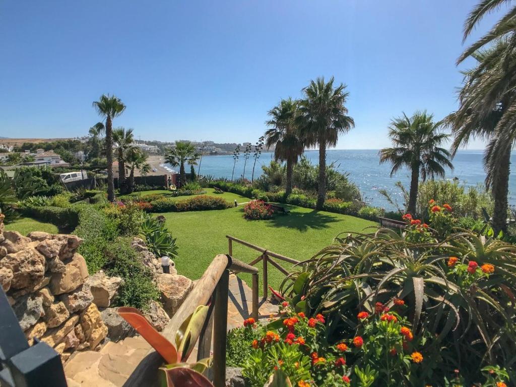 אסטפונה Villa Bahia Azul מראה חיצוני תמונה