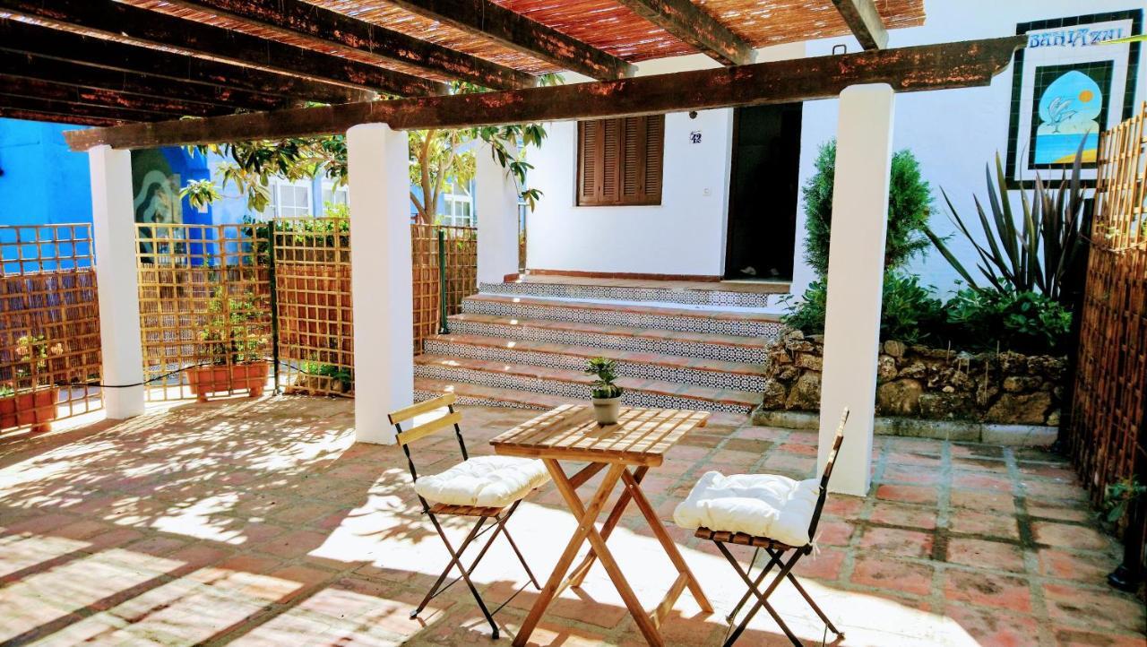 אסטפונה Villa Bahia Azul מראה חיצוני תמונה