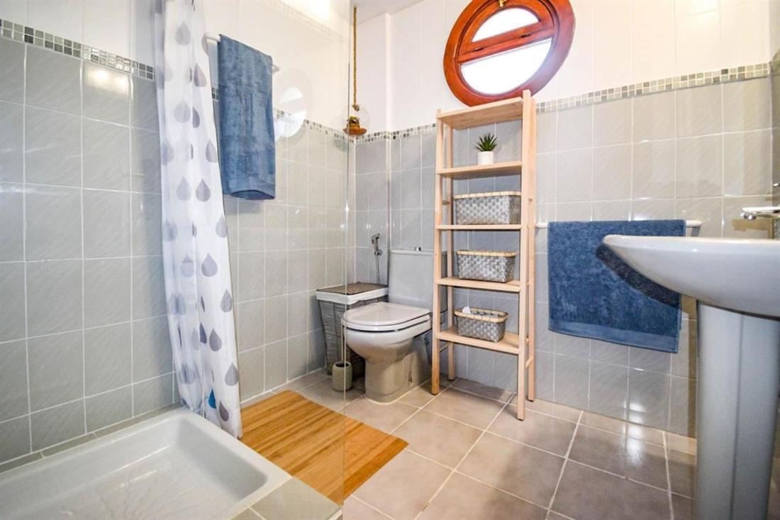 אסטפונה Villa Bahia Azul מראה חיצוני תמונה