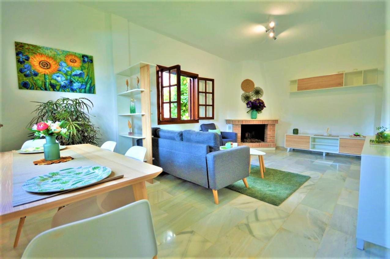 אסטפונה Villa Bahia Azul מראה חיצוני תמונה