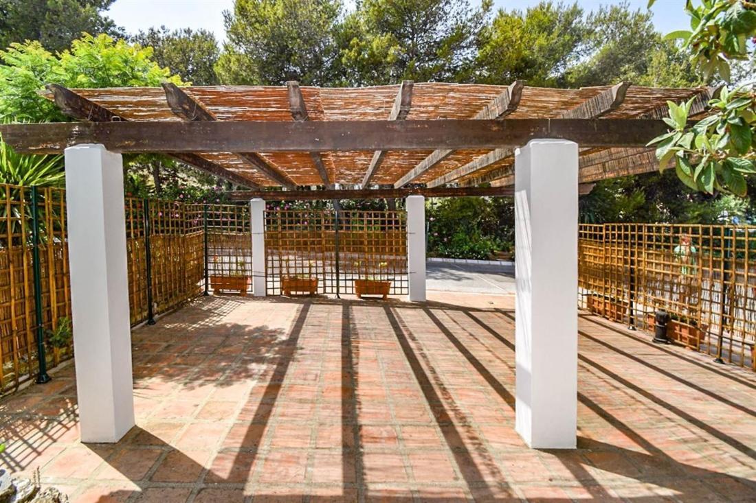 אסטפונה Villa Bahia Azul מראה חיצוני תמונה